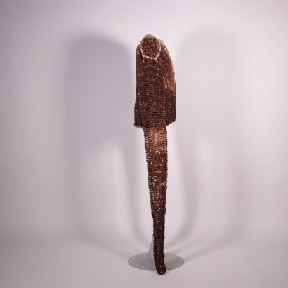 Nausicaa Berbenni Sculpture Of Candies 1983