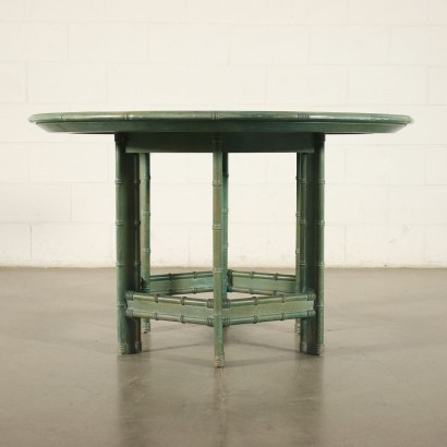 antigüedad moderna, antigüedad de diseño moderno, mesa, mesa antigua moderna, mesa antigua moderna, mesa italiana, mesa vintage, mesa de los 60, mesa de diseño de los 60, mesa de los 80