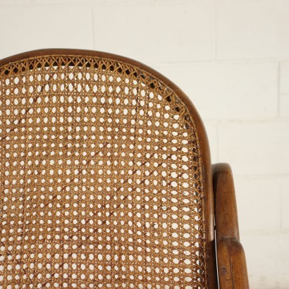 antigüedad, silla, sillas antiguas, silla antigua, silla italiana antigua, silla antigua, silla neoclásica, silla del siglo XIX, mecedora