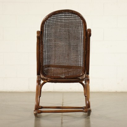 antiguo, silla, sillas antiguas, silla antigua, silla italiana antigua, silla antigua, silla neoclásica, silla del siglo XIX, mecedora