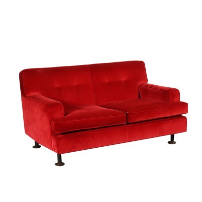 antigüedades modernas, antigüedades de diseño moderno, sofá, sofá de antigüedades modernas, sofá de antigüedades modernas, sofá italiano, sofá vintage, sofá de los años 60, sofá de diseño de los años 60