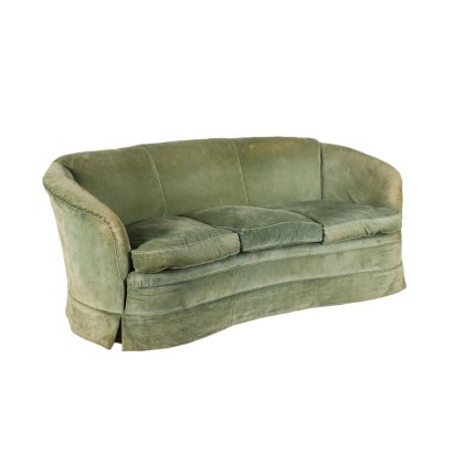 antigüedades modernas, antigüedades de diseño moderno, sofá, sofá de antigüedades modernas, sofá de antigüedades modernas, sofá italiano, sofá vintage, sofá de los años 60, sofá de diseño de los años 60