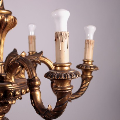 Deckenlampe