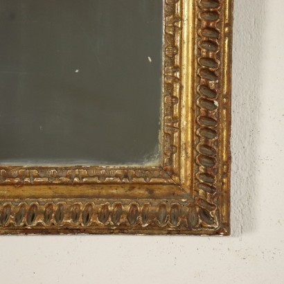 antiguo, espejo, espejo antiguo, espejo antiguo, espejo italiano antiguo, espejo antiguo, espejo neoclásico, espejo del siglo XIX - antigüedades, marco, marco antiguo, marco antiguo, marco italiano antiguo, marco antiguo, marco neoclásico, marco del siglo XIX