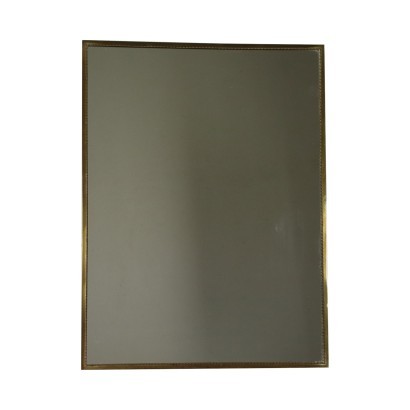 Mirror Brass Italy 1850s-1960s