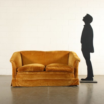 40s sofa