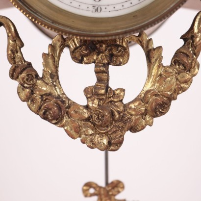 antiguo, reloj, reloj antiguo, reloj antiguo, reloj italiano antiguo, reloj antiguo, reloj neoclásico, reloj del siglo XIX, reloj de abuelo, reloj de pared, tríptico de la chimenea