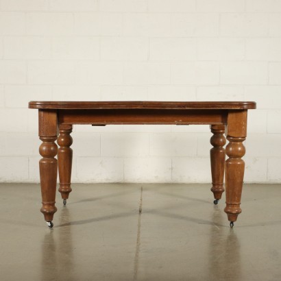 antique, table, table antique, table antique, table italienne antique, table antique, table néoclassique, table du 19ème siècle, table extensible