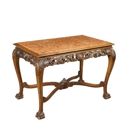 antique, table, table antique, table antique, table italienne antique, table antique, table néoclassique, table du 19ème siècle, table de style