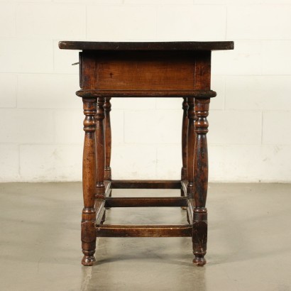 antigüedades, escritorio, escritorios antiguos, escritorio antiguo, escritorio italiano antiguo, escritorio antiguo, escritorio neoclásico, escritorio del siglo XIX