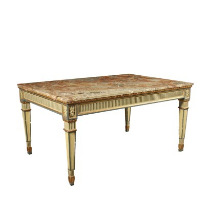 antiquariato, tavolo, antiquariato tavolo, tavolo antico, tavolo antico italiano, tavolo di antiquariato, tavolo neoclassica, tavolo del 800,Tavolo Allungabile in Stile