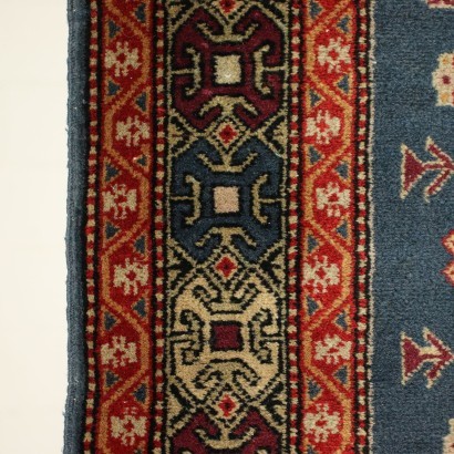 Azerbaiyán - Rusia alfombra