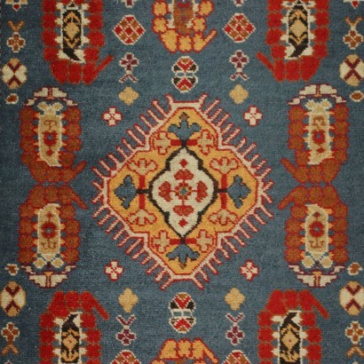 Aserbaidschan - Russland Teppich