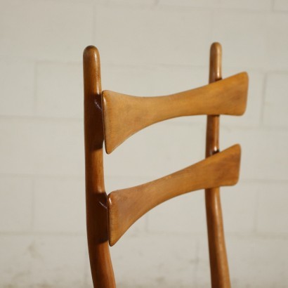 moderne Antiquitäten, moderne Design Antiquitäten, Stuhl, moderner antiker Stuhl, moderner Antiquitäten Stuhl, italienischer Stuhl, Vintage Stuhl, 60er Stuhl, 60er Design Stuhl