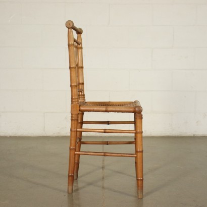 antiquariato, sedia, antiquariato sedie, sedia antica, sedia antica italiana, sedia di antiquariato, sedia neoclassica, sedia del 800,Tris di Sedie