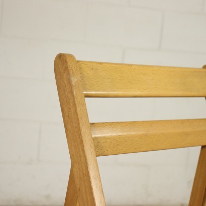 modernariato, modernariato di design, sedia, sedia modernariato, sedia di modernariato, sedia italiana, sedia vintage, sedia anni '60, sedia design anni 60,Sedie Zanotta,Ettore Moretti