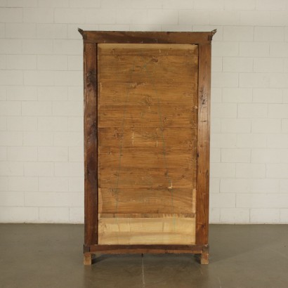 armoire Charles X