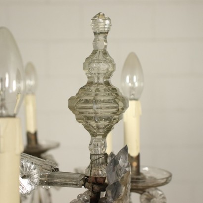 antiguo, candelabro, candelabros antiguos, candelabro antiguo, candelabro italiano antiguo, candelabro antiguo, candelabro neoclásico, candelabro del siglo XIX, candelabro Maria Theresa