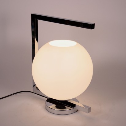 Artemide 90's lamp