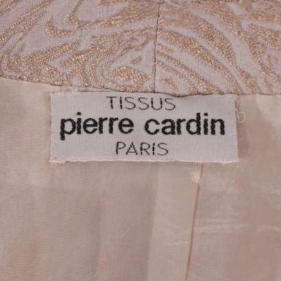 Vintage Pierre Cardin Jacket Paris 1970s