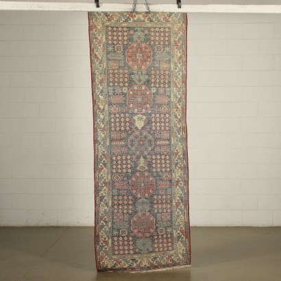 Shirwan carpet - Russia