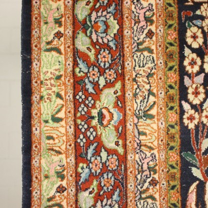 Kasmir carpet - India