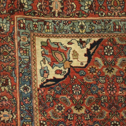 Senne carpet - Iran
