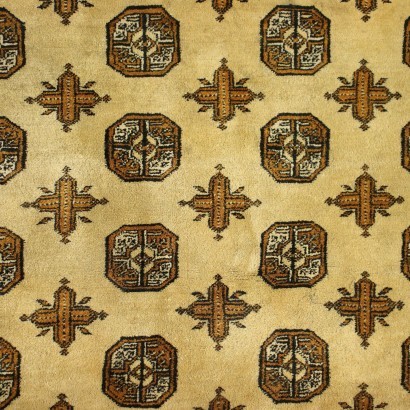 antiquariato, tappeto, antiquariato tappeti, tappeto antico, tappeto di antiquariato, tappeto neoclassico, tappeto del 900,Tappeto Bukhara - Afghanistan