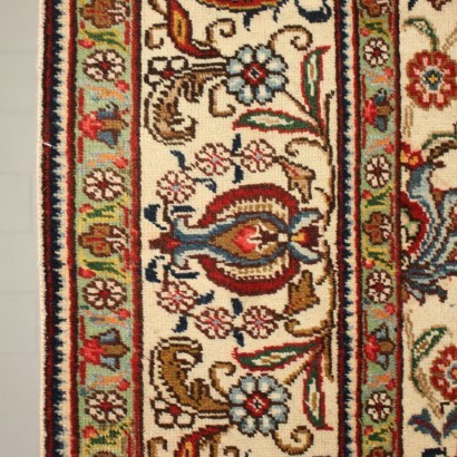 antique, rug, antique rugs, antique rug, antique rug, neoclassical rug, 20th century rug, Tabriz rug - Iran