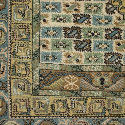 antiguo, alfombra, alfombras antiguas, alfombra antigua, alfombra antigua, alfombra neoclasica, alfombra siglo xx, alfombra Melas -Turkia