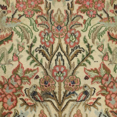antiquariato, tappeto, antiquariato tappeti, tappeto antico, tappeto di antiquariato, tappeto neoclassico, tappeto del 900,Tappeto in Lana Nodo Grosso - Persia