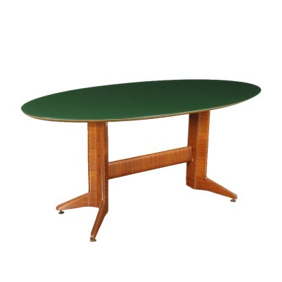 50er-60er-Tisch
