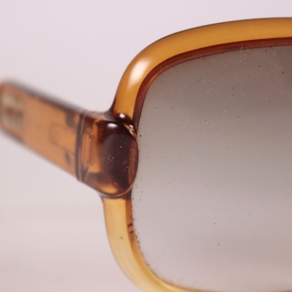 Vintage Gucci Sonnenbrille