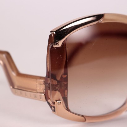 Vintage Celine Sonnenbrille