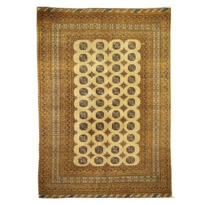 antiquariato, tappeto, antiquariato tappeti, tappeto antico, tappeto di antiquariato, tappeto neoclassico, tappeto del 900,Tappeto Bukhara - Afghanistan