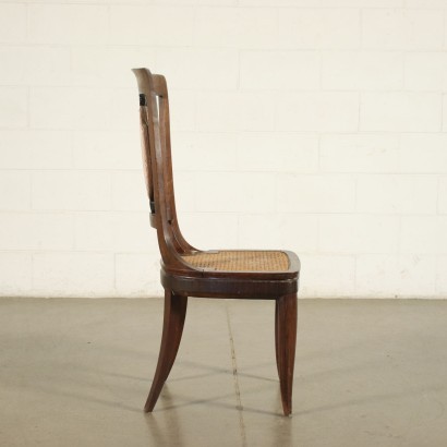 antiguo, silla, sillas antiguas, silla antigua, silla italiana antigua, silla antigua, silla neoclásica, silla del siglo XIX