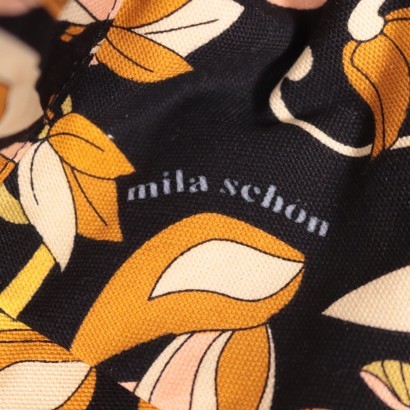 mila schön, concept, mila schön concept, hat, accessories, sustainable fashion, secondhand