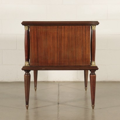 antique, desk, antique desks, antique desk, antique Italian desk, antique desk, neoclassical desk, 19th century desk