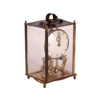 Reloj de mesa Kundo Kieninger y Obergfell