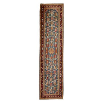 Azerbaijan carpet - Russia