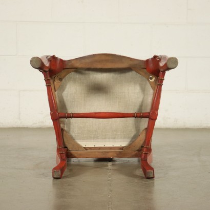English Chair In The Style Of Chinoiserie England 19th Century