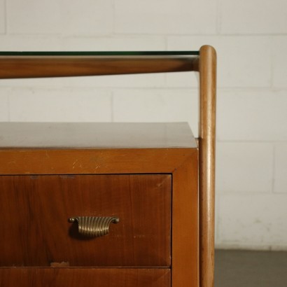 , 1950s chest of drawers