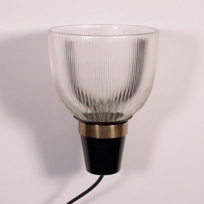 Ignazio Gardella LP5 lamp for Azucena