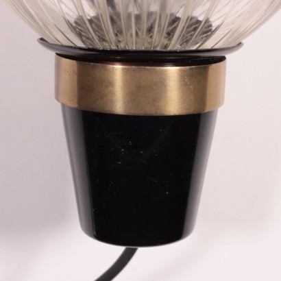 Ignazio Gardella LP5 lamp for Azucena