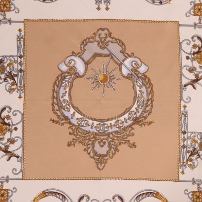 foulardseta #setalariofiere #lescopainvintage #vintagefoulard,Foulard Vintage Les Copains