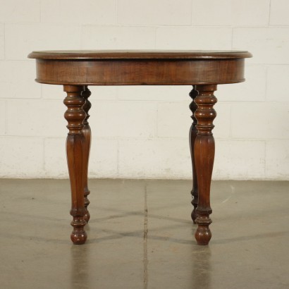 antique, table, antique table, antique table, antique Italian table, antique table, neoclassical table, 19th century table, opening table