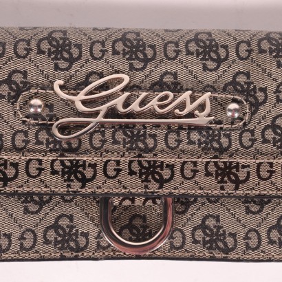 guess, bags and accessories, guess bag, secondhand