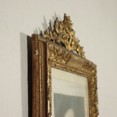 antiguo, espejo, espejo antiguo, espejo antiguo, espejo italiano antiguo, espejo antiguo, espejo neoclásico, espejo del siglo XIX - antigüedades, marco, marco antiguo, marco antiguo, marco italiano antiguo, marco antiguo, marco neoclásico, marco del siglo XIX, Marco barroco