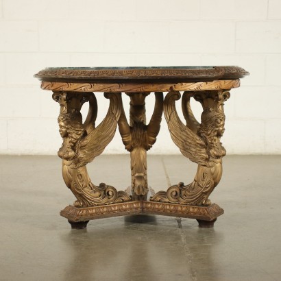 antiques, coffee table, antique coffee tables, antique coffee table, antique Italian coffee table, antique coffee table, neoclassical coffee table, 19th century coffee table, Style coffee table