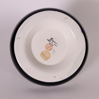 antiquariato, ceramica, antiquariato ceramica, ceramica antica, ceramica antica italiana, ceramica di antiquariato, ceramica neoclassico, ceramica del 800,Ceramica Lenci Felice Tosalli (1883-1958)